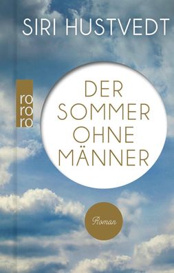 Der Sommer ohne M?nner, Siri Hustvedt