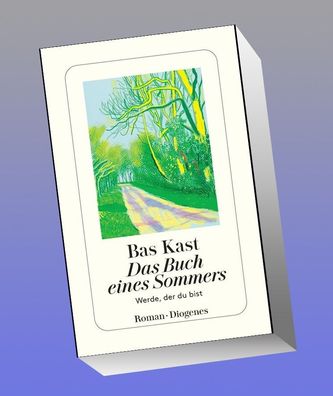 Das Buch eines Sommers, Bas Kast