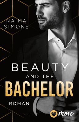 Beauty and the Bachelor, Naima Simone