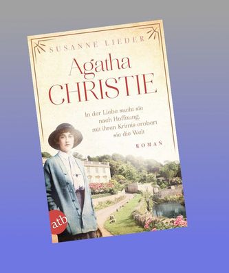 Agatha Christie, Susanne Lieder