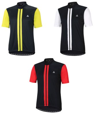 Airtracks Fahrradtrikot Kurzarm Pro Line II / Radtrikot / Jersey / Bikeshirt