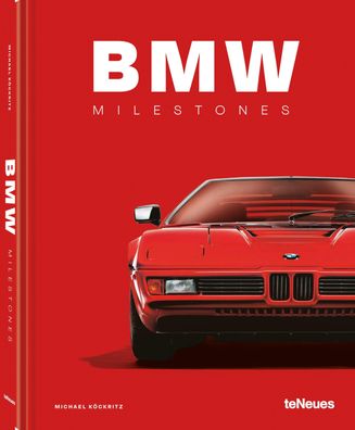 BMW Milestones, Michael K?ckritz