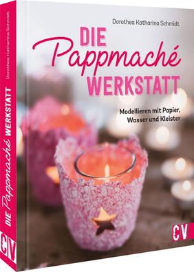 Die Pappmach?-Werkstatt, Dorothea Schmidt