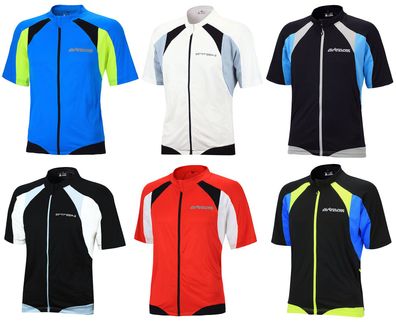 Airtracks Fahrradtrikot Kurzarm Pro T / Radtrikot / Jersey / Bikeshirt / Neu!