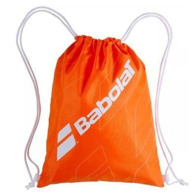 Babolat Promo Bag Orange Shoe Sac