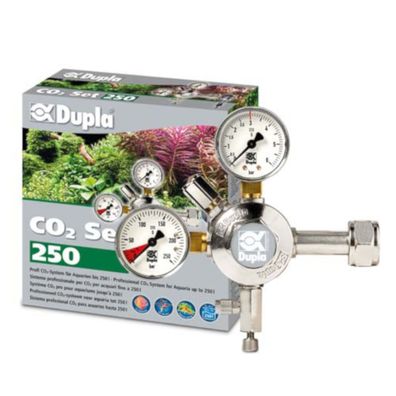 Dupla CO2 Set 250 - für Aquarien bis 250 Liter