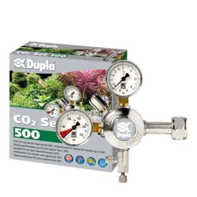 Dupla CO2 Set 500 - für Aquarien bis 500 Liter