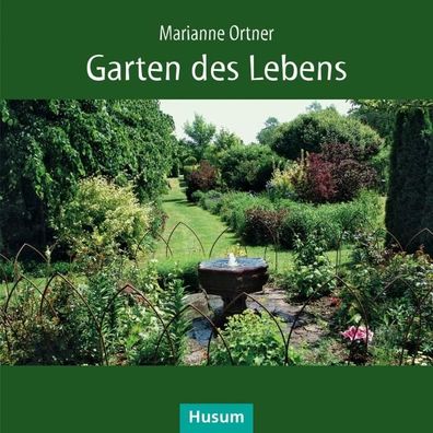 Garten des Lebens, Marianne Ortner