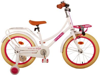 18 Zoll Kinder Mädchen Mädchenfahrrad Hollandfahrrad Holland Fahrrad Rad Bike