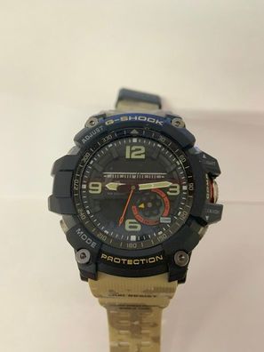 Casio G-Shock GG-1000 Camouflage Armbanduhr Neu & OVP