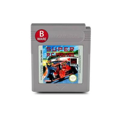 Gameboy Spiel SUPER R.C. PRO AM (B-Ware) #004B