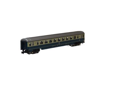 Märklin mini-club 8759 - Personenwagen - Spur Z - 1:220 - Originalverpackung - Nr. 2