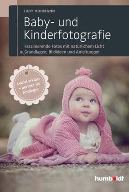 Baby- und Kinderfotografie, Judy Hohmann