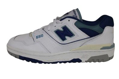 New Balance BB550NCC Größe wählbar Sneakers Turnschuh Hallenschuhe Ortholite