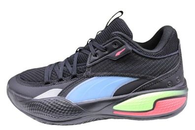 Puma Court Rider Pop Größe wählbar 376107 01 Sneakers Turnschuhe Laufschuhe