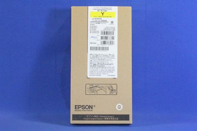Epson T05A4 Tinte Yellow -A