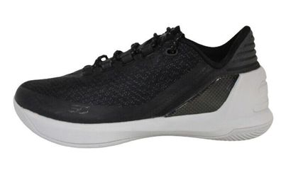 Under Armour Curry 3 Low Größe Wählbar Neu & OVP 1286376-001 Basketballschuhe