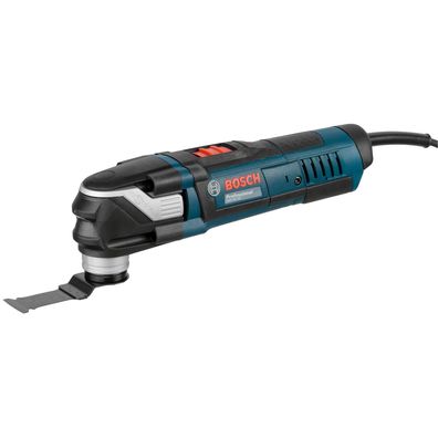 Bosch GOP 40-30 Professional Multi-Cutter in L-BOXX