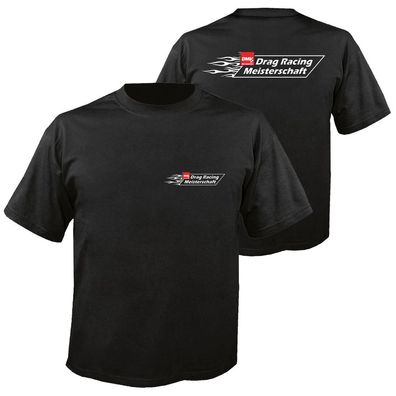 DMV Drag-Racing T-Shirt MEN