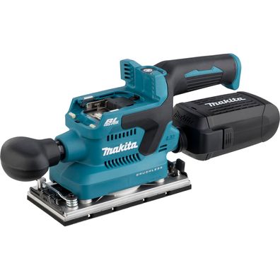 Makita DBO382Z Akku-Schwingschleifer (ohne Akku, ohne Ladegerät)