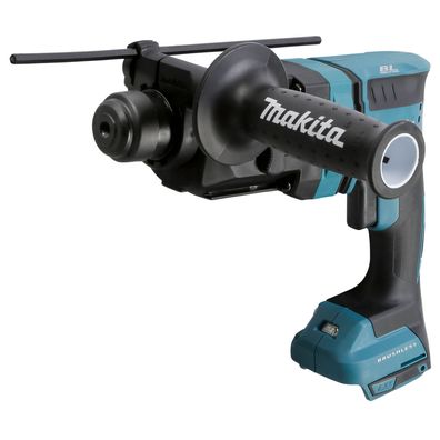 Makita DHR182Z Akku-Bohrhammer (ohne Akku, ohne Ladegerät)