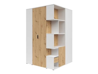 Walk In Garderobenschrank NEU & Schnell