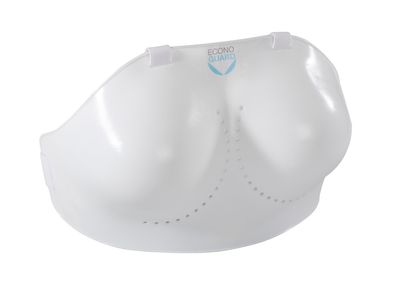 Damen Brustschutz Econo Guard CE - Größe: XS