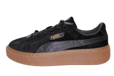 Puma Basket Platform VS Wn´s Größe wählbar 366721 03 Sneaker Turnschuhe