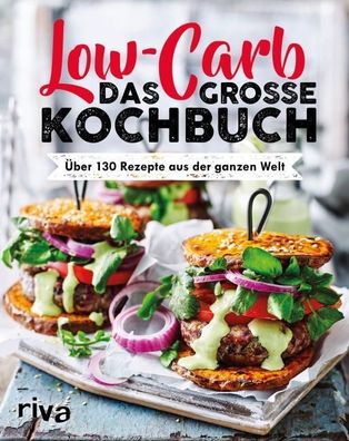 Low-Carb. Das gro?e Kochbuch,