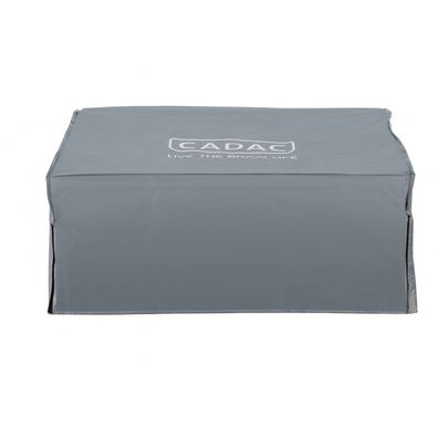 Cadac Abdeckhülle Wetterschutzhülle Cover für Einbau-Meridian 3-Brenner Gasgrill 982