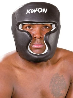 Kopfschutz Fight Plus CE - Größe: L/ XL