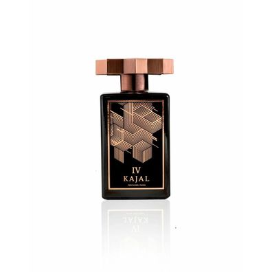 Kajal Classic Collection HOMME IV by Kajal Eau de Parfum 100 ml