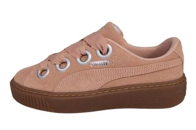 Puma Platform Kiss Suede Wn´s Gr. wählbar Neu & OVP 366461 03 Sneaker Turnschuhe