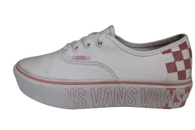 Vans Authentic Platfor Gr. wählbar Neu & OVP VNOA3AV8AHP1 Sneakers Turnschuhe