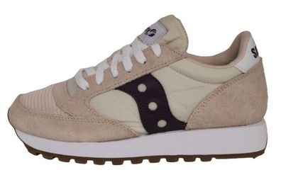 Saucony Jazz Original Vintage Größe wählbar S60368-163 Laufschuhe Sneaker