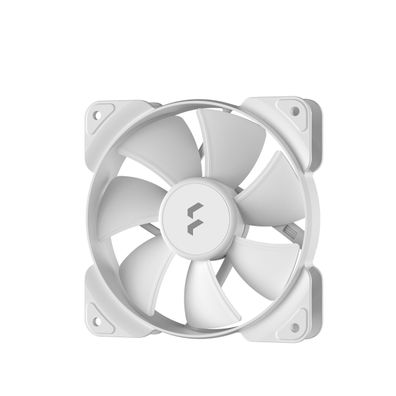 Fractal Design Aspect 12, Ventilator, 12 cm, 1200 RPM, 18,3 dB, 32 cfm, 54,4 m³/ h