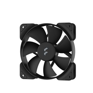 Fractal Design Aspect 12, Ventilator, 12 cm, 1200 RPM, 18,3 dB, 32 cfm, 54,4 m³/ h