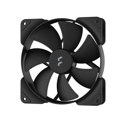 Fractal Design Aspect 14, Ventilator, 14 cm, 1000 RPM, 19,5 dB, 41 cfm, 69,7 m³/ h