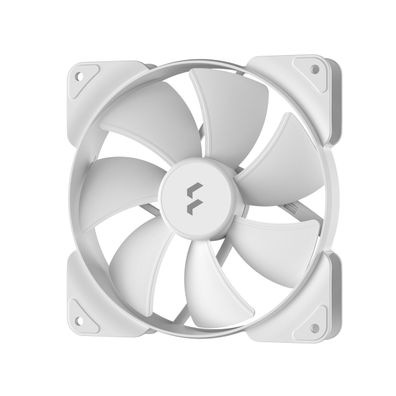 Fractal Design Aspect 14, Ventilator, 14 cm, 1000 RPM, 19,5 dB, 41 cfm, 69,7 m³/ h