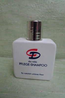 ALT Vintage CD das milde Pflege Shampoo 50 ml Elida Gibbs GmbH Hamburg