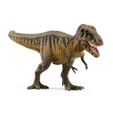 Prähistorisches Tier - Tarbosaurus