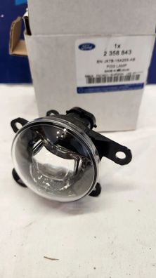 Ford Focus IV Ab 2018 ST-Line LED Nebelscheinwerfer Vorne Links JX7B-15A255-AA
