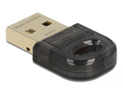 Delock 61012, Kabellos, USB, Bluetooth, 3 Mbit/ s