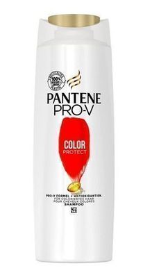 Pantene Pro-V Farbbrillanz Shampoo, 300ml - Color Protect