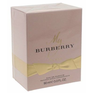 My Burberry Blush Eau de Parfum Spray 90ml Neu & Ovp