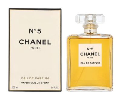 Chanel No.5 Eau de Parfum 100ml Neu & Ovp