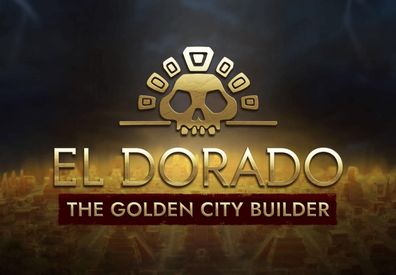 El Dorado: The Golden City Builder PC Steam CD Key