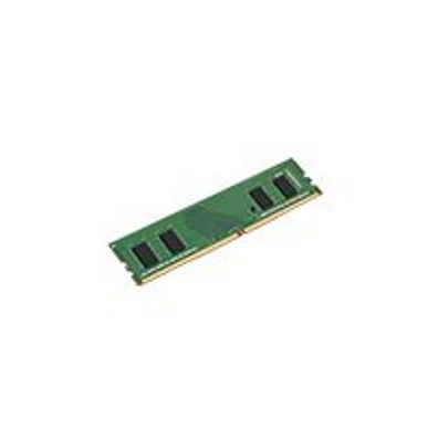 Kingston ValueRAM KVR32N22S6/4, 4 GB, 1 x 4 GB, DDR4, 3200 MHz, 288-pin DIMM