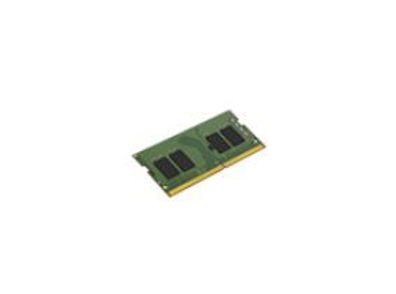 Kingston KVR26S19S6/8, 8 GB, 1 x 8 GB, DDR4, 2666 MHz, 260-pin SO-DIMM