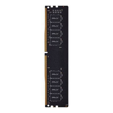 PNY MD8GSD43200-TB, 8 GB, 1 x 8 GB, DDR4, 3200 MHz, 288-pin DIMM